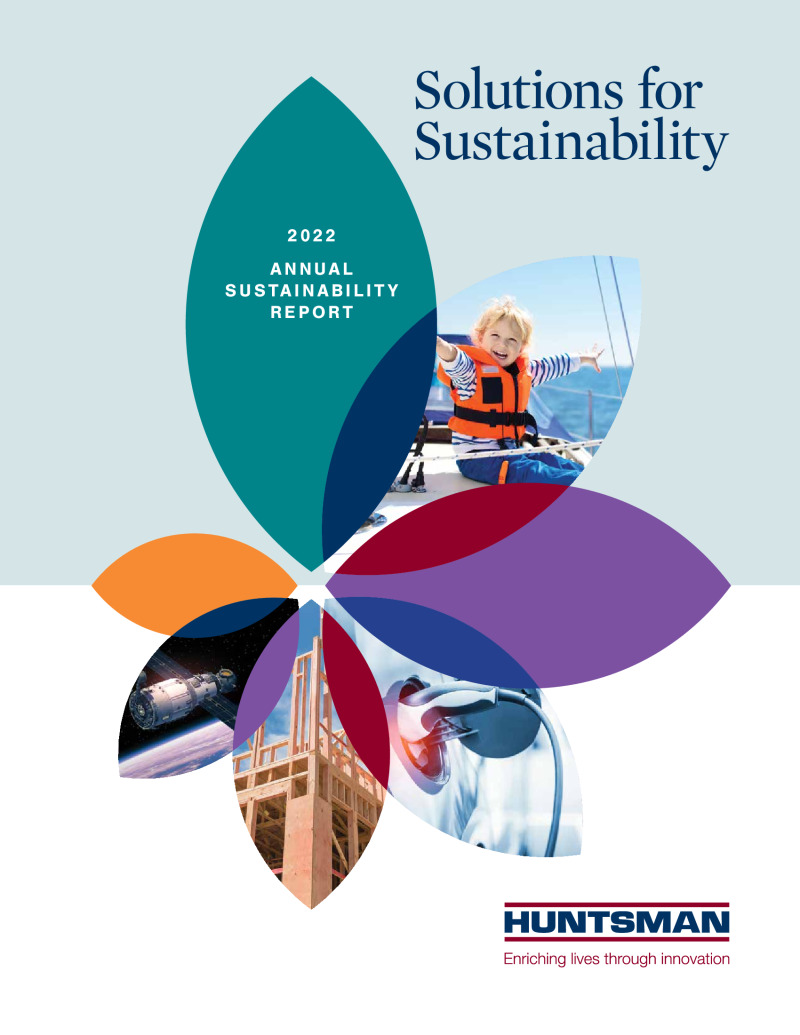 Sustainability Report